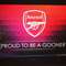 Proud To Be A Gooner专辑