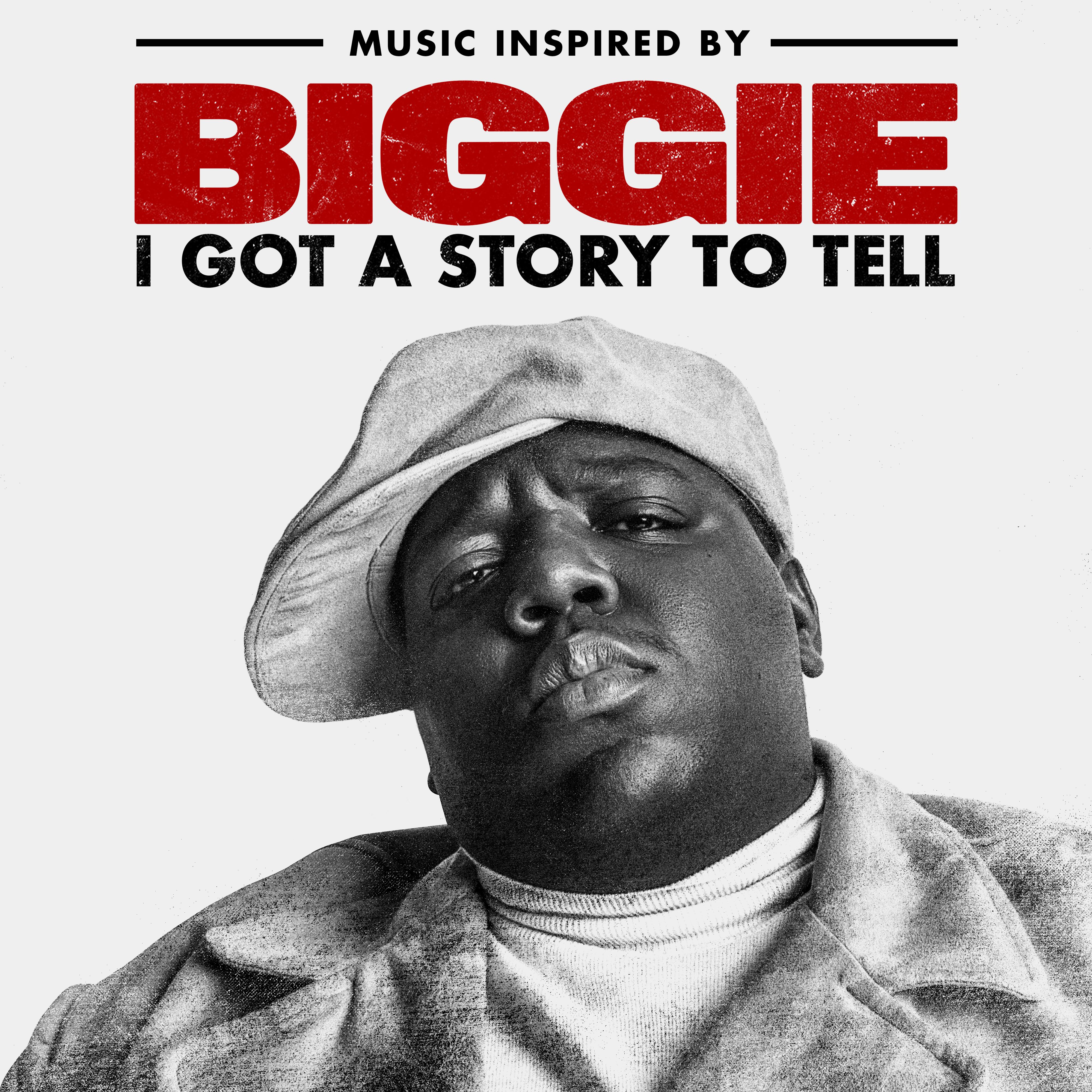 The Notorious B.I.G. - One More Chance / Stay with Me (Remix) [2007 Remaster]