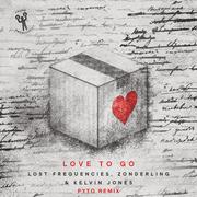 Love To Go（Pyto Remix)