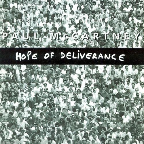 Hope Of Deliverance
