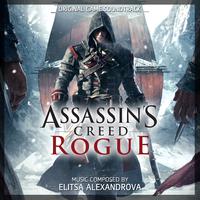 Assassin&#39;s Creed Rogue Main Theme