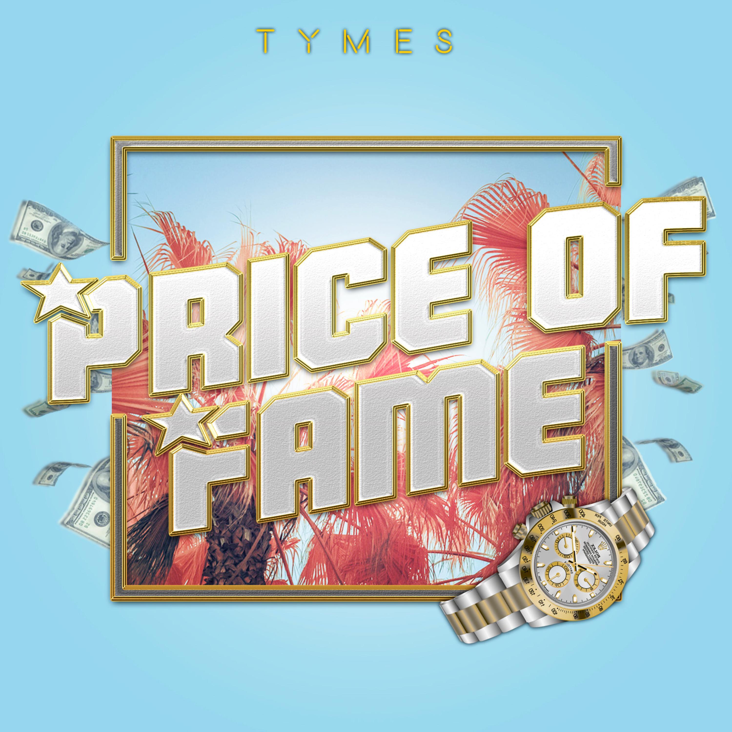 Price of Fame