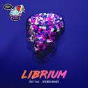 Librium (Extended Remixes)专辑