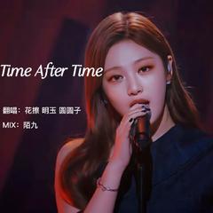 圆Time After Time (cover.Boa/Wendy/NINGNING)