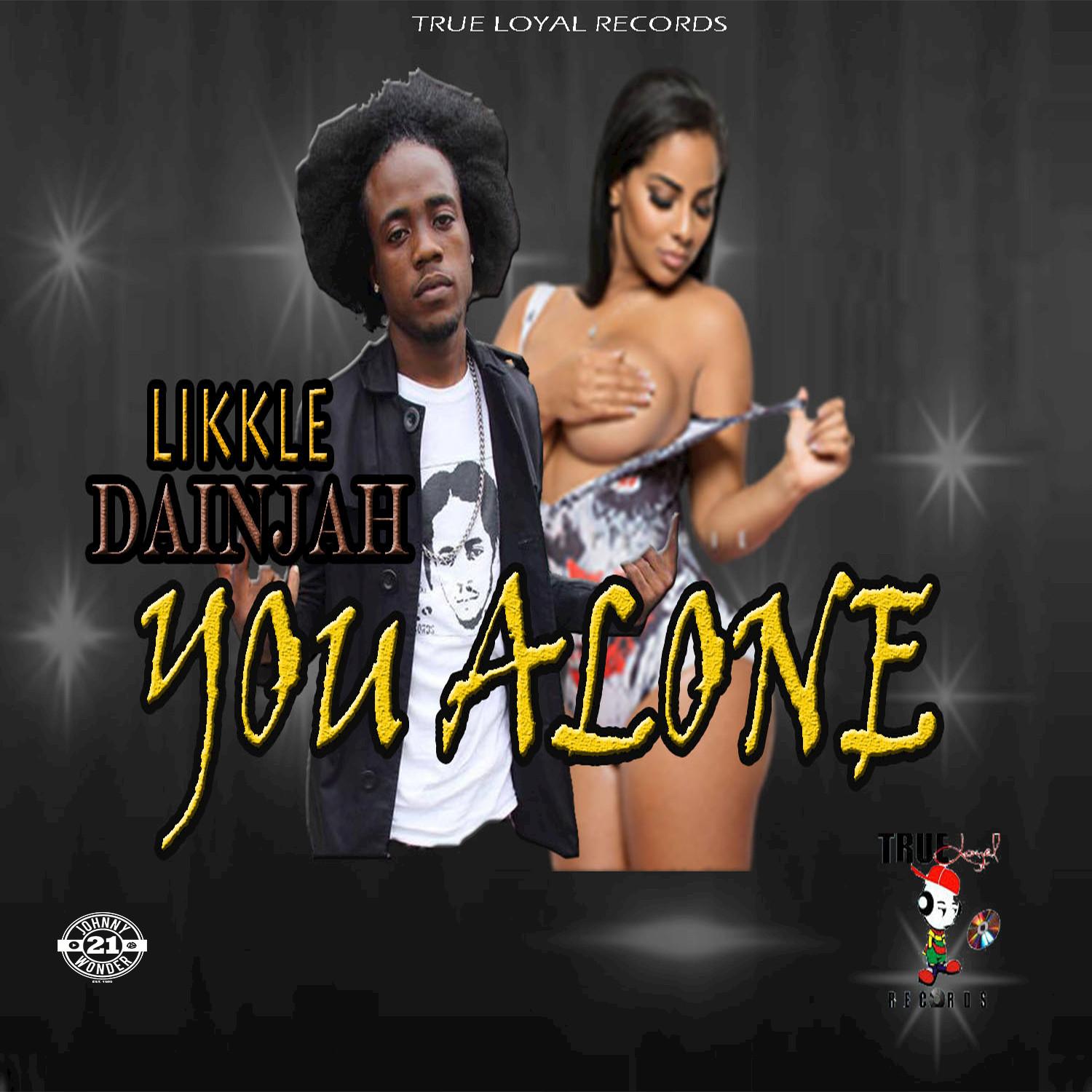 You Alone