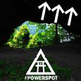 #POWERSPOT