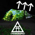 #POWERSPOT