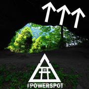 #POWERSPOT