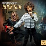 Constant Karaoke: Rock Side专辑