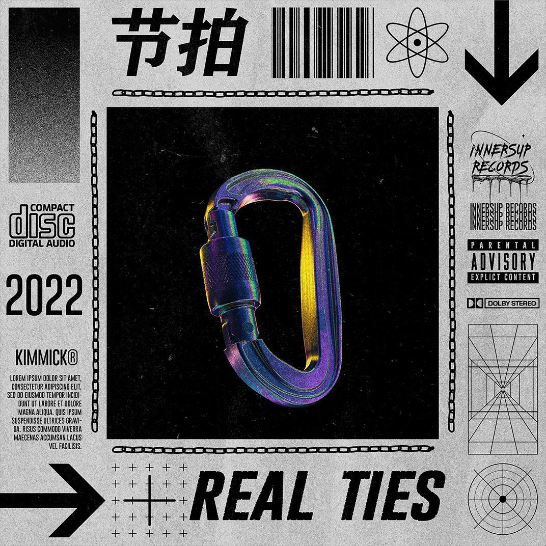 【FREE】BABY KEEM X TRAVIS Type Beat - REAL TIES
