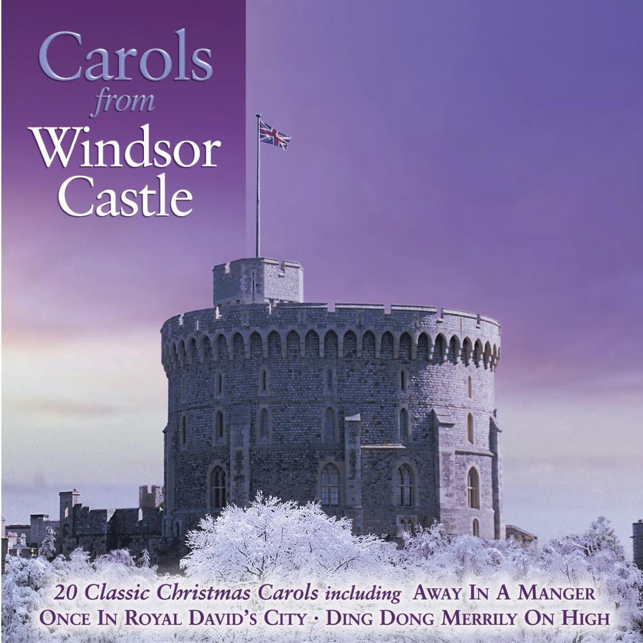 Carols From Windsor Castle