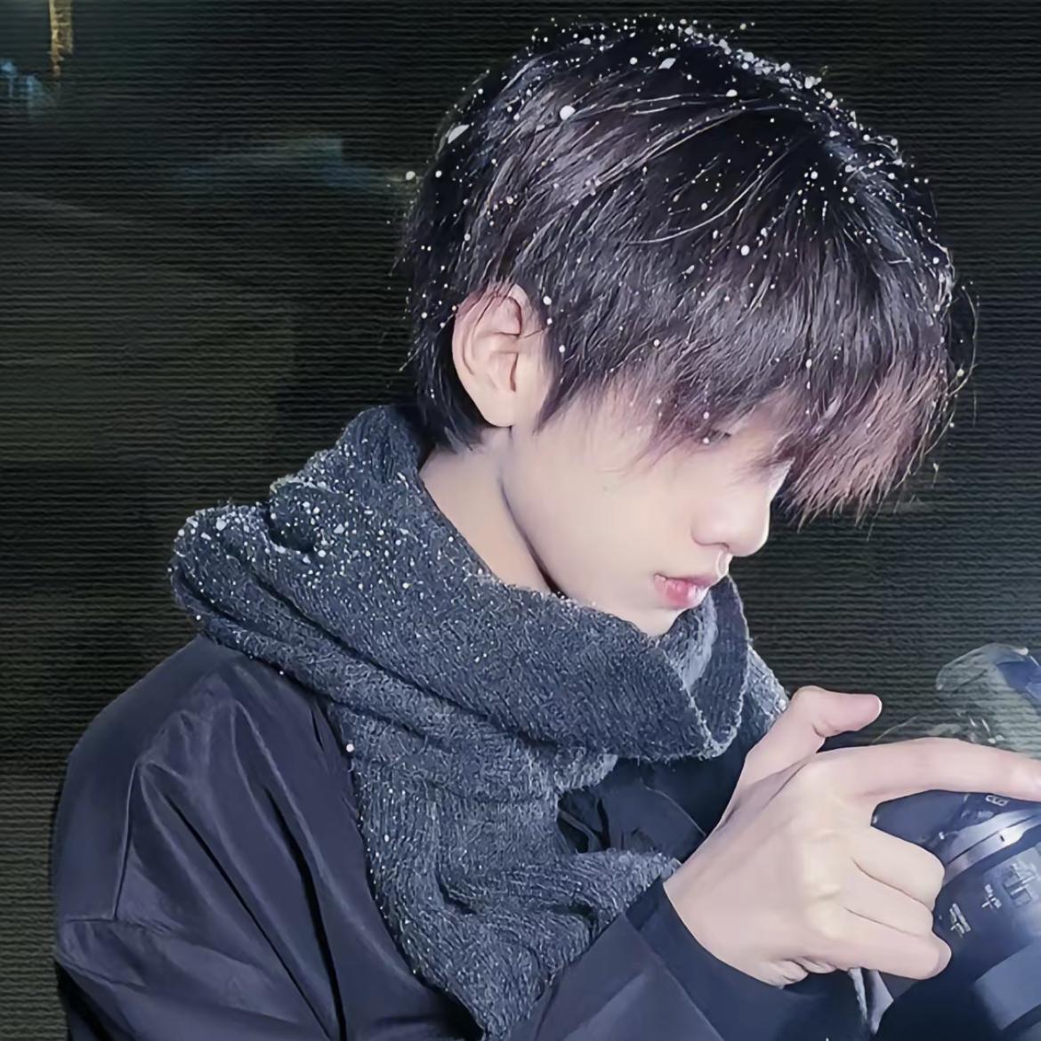 断桥残雪