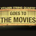 Vitamin String Quartet Goes to the Movies专辑