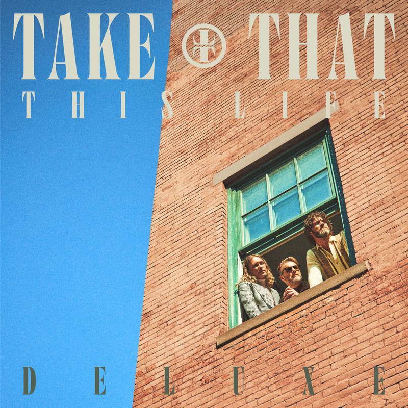 Take That - Windows