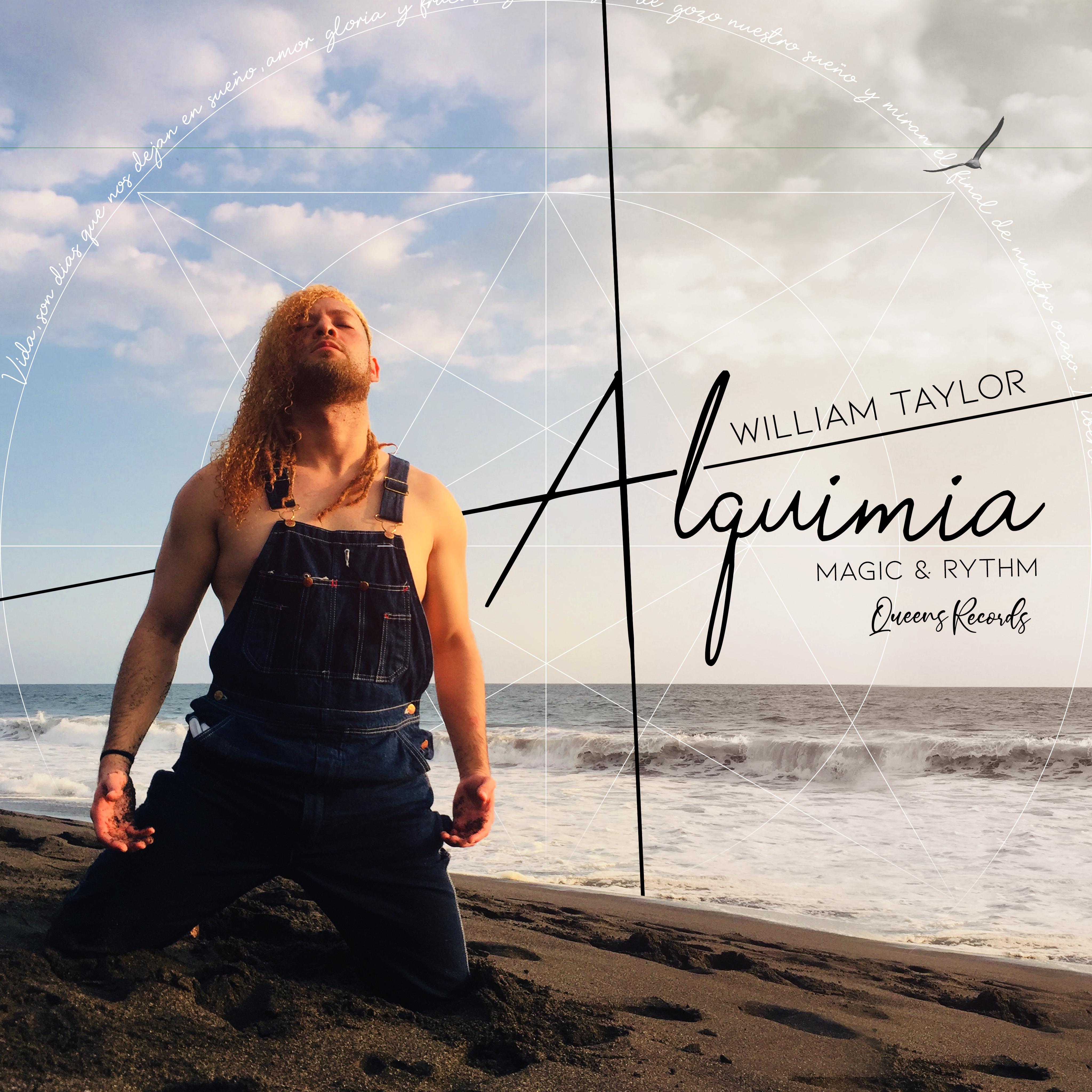 Alquimia