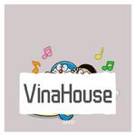 VinaHouse专辑