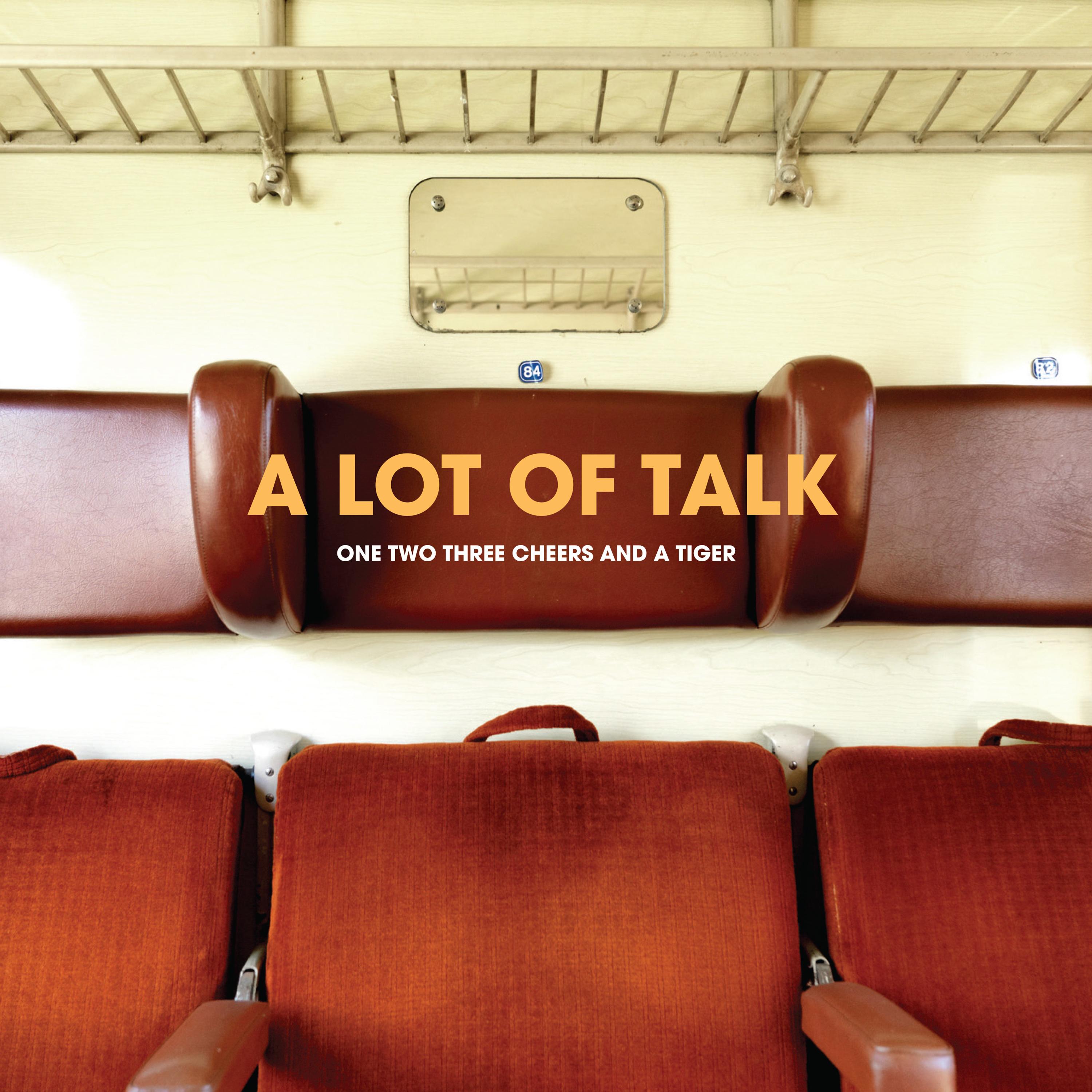 A Lot Of Talk