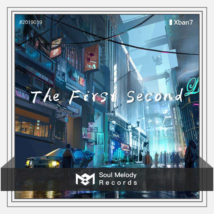 The first second专辑