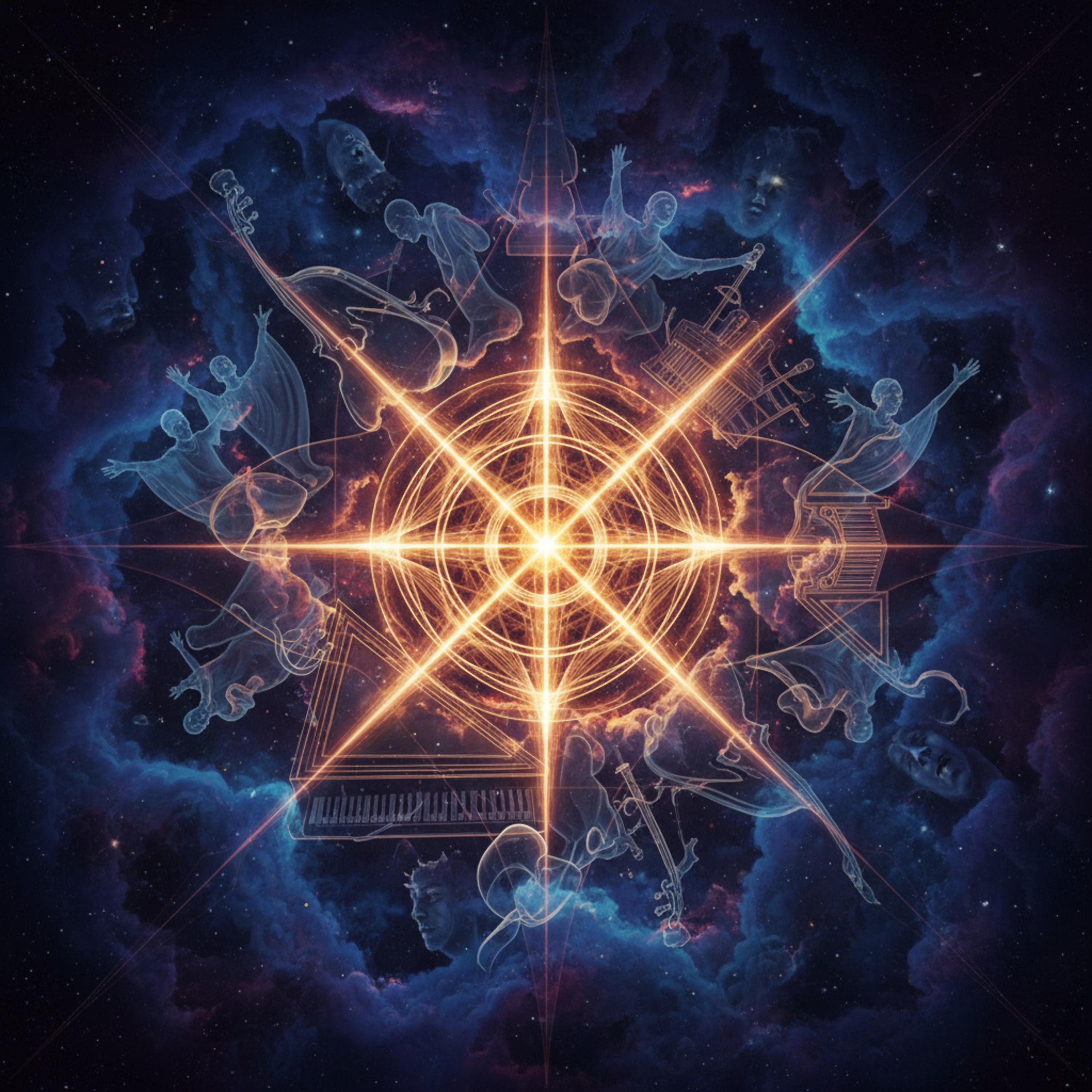 Die Resonanz des Seins