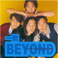 Beyond - 想你(原版立体声伴奏)