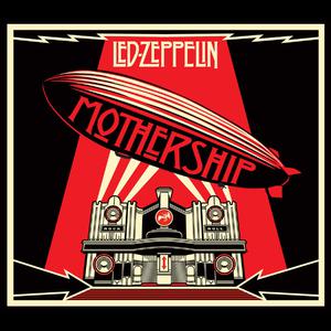 Led Zeppelin - Immigrant Song (PT karaoke) 带和声伴奏 （降6半音）