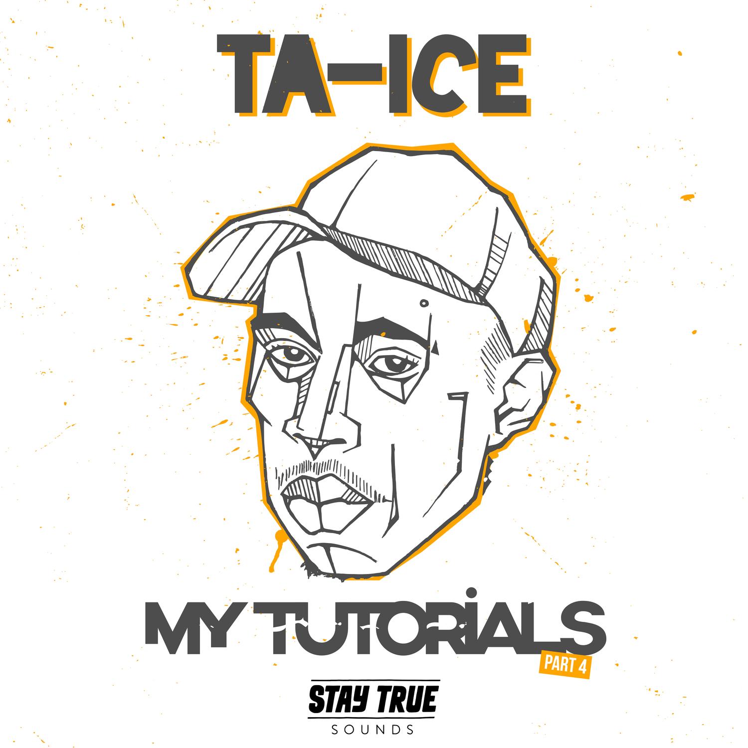My Tutorials, Pt. 4