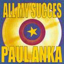 All My Succes - Paul Anka专辑