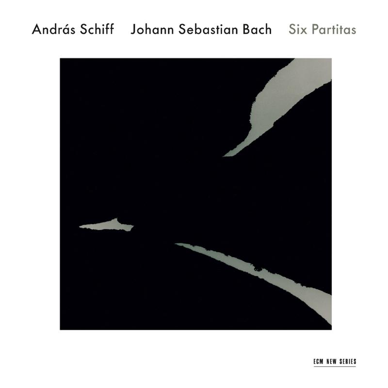 Partita No.4 In D, BWV 828:Sarabande