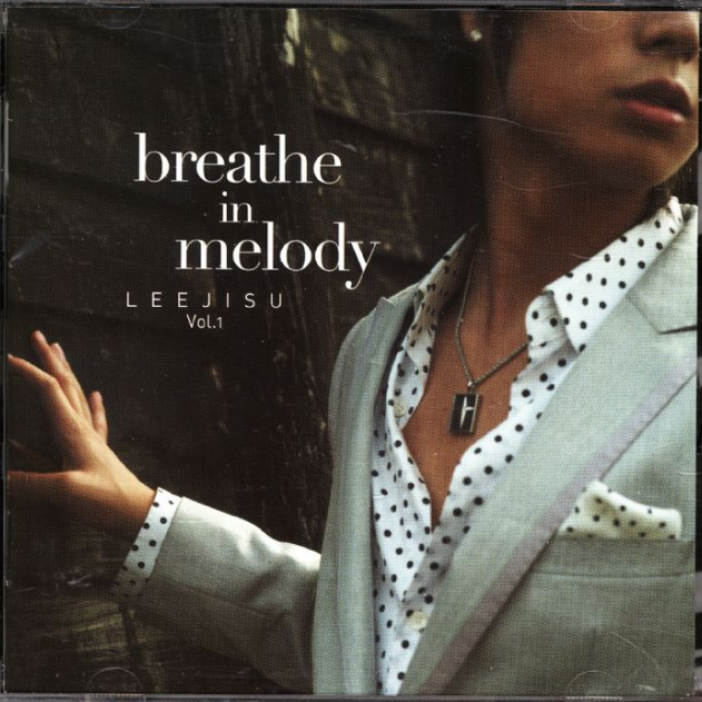 Breathe In Melody专辑