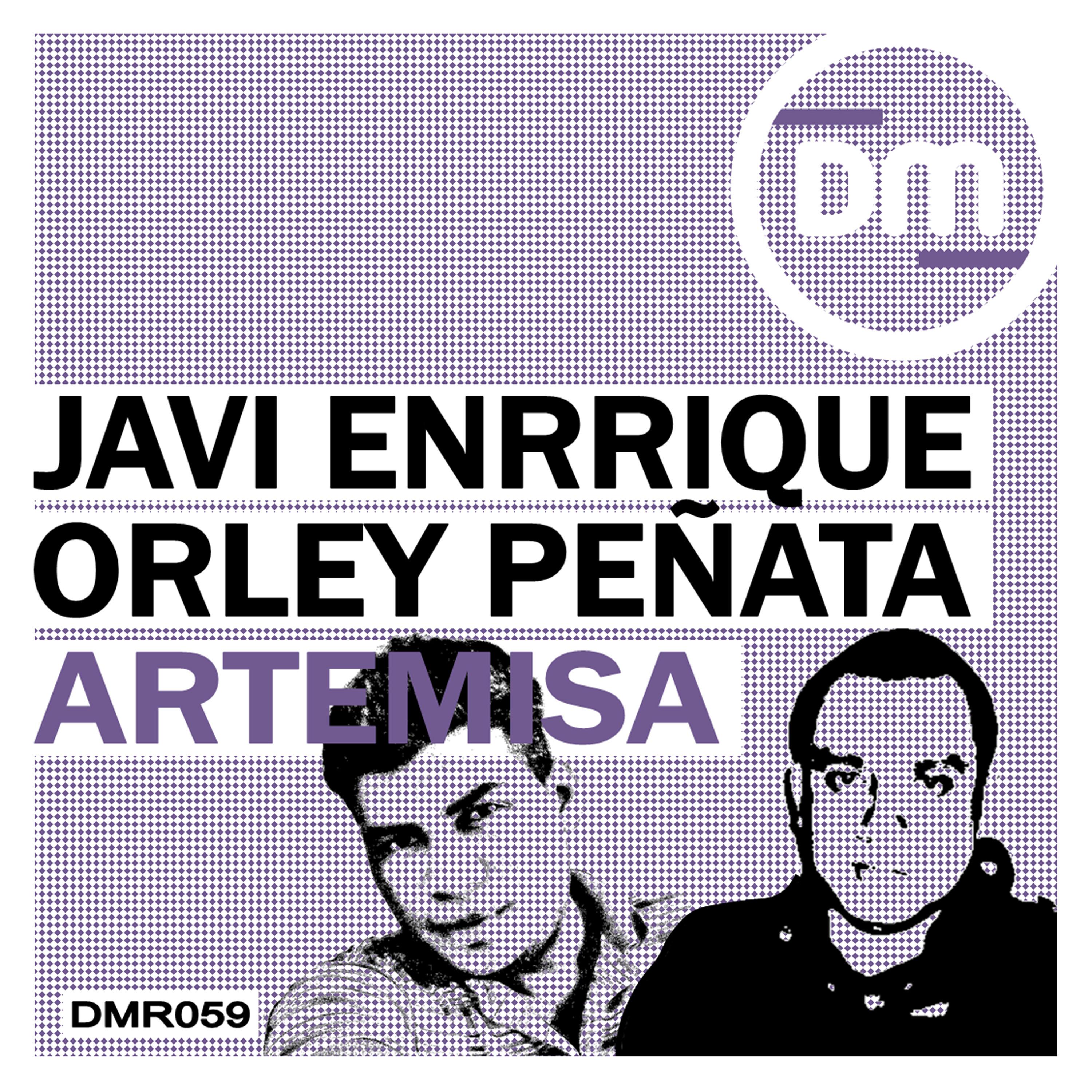 Javi Enrrique - Artemisa (Original Mix)