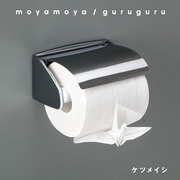 moyamoya / guruguru