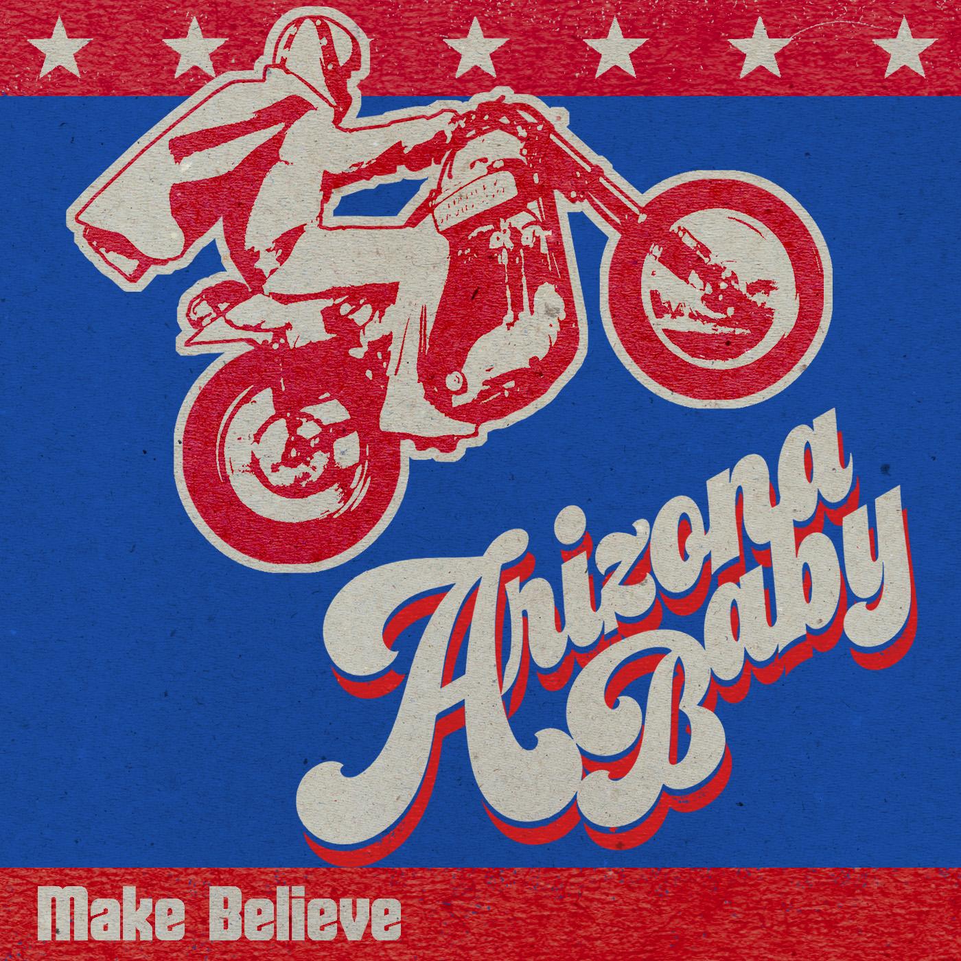 Make Believe