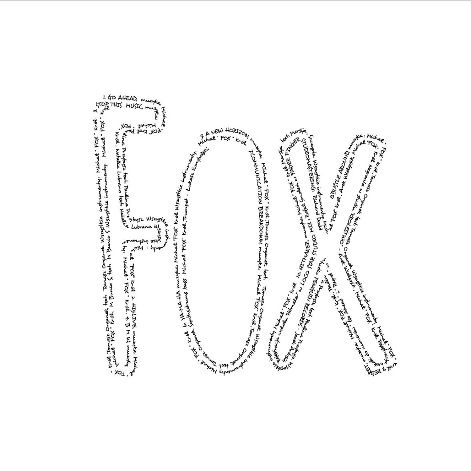 Fox - Regret
