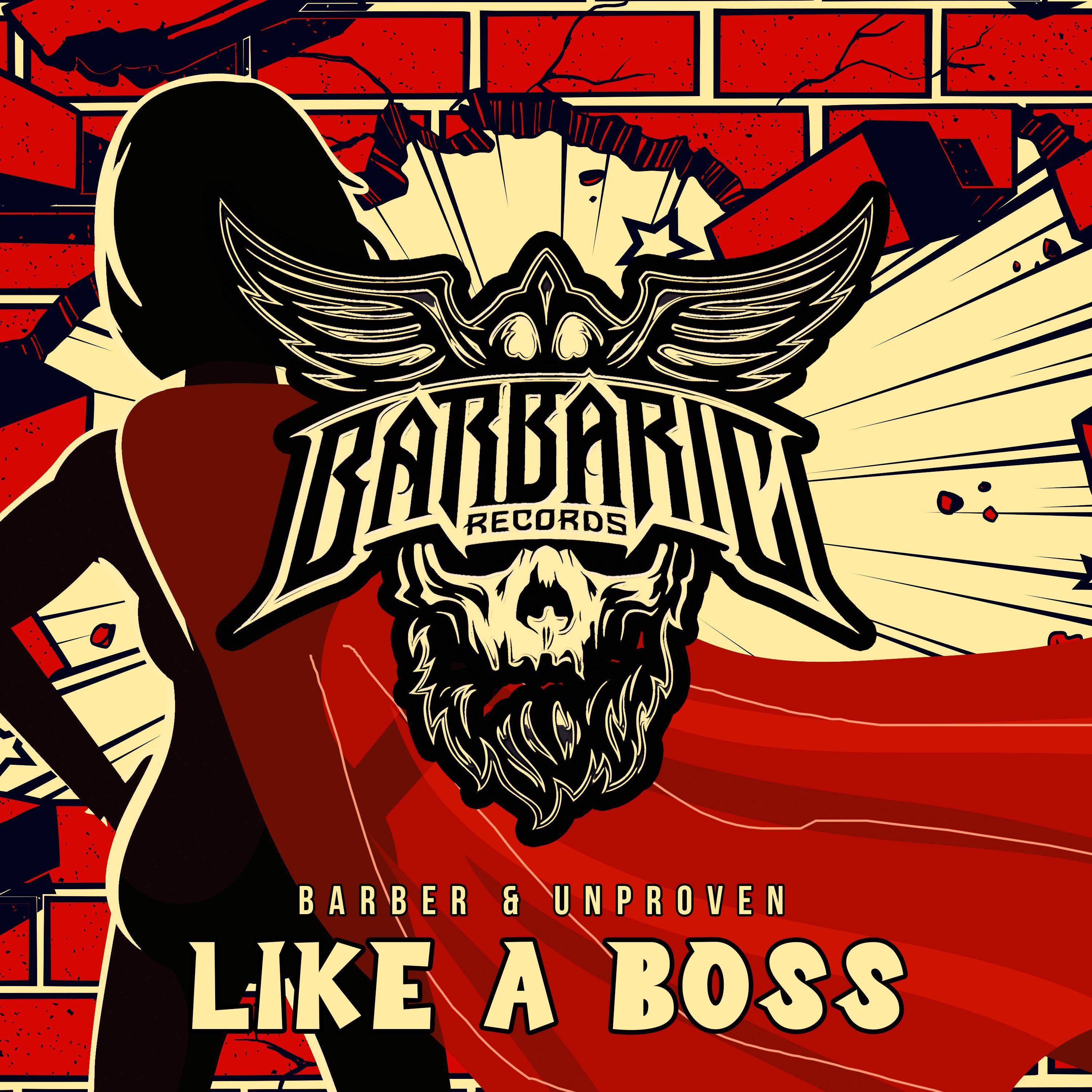 Like A Boss