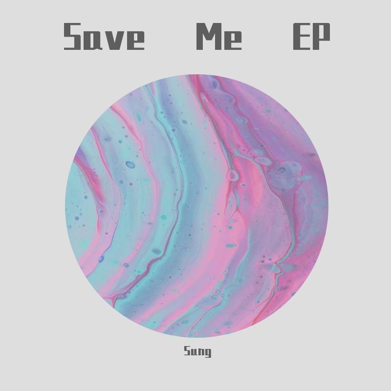 Save Me EP