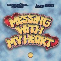 Izzy Bizu, Gamuel Sori - Messing With My Heart (Extended Version)