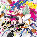 m1dy Compilation Works专辑