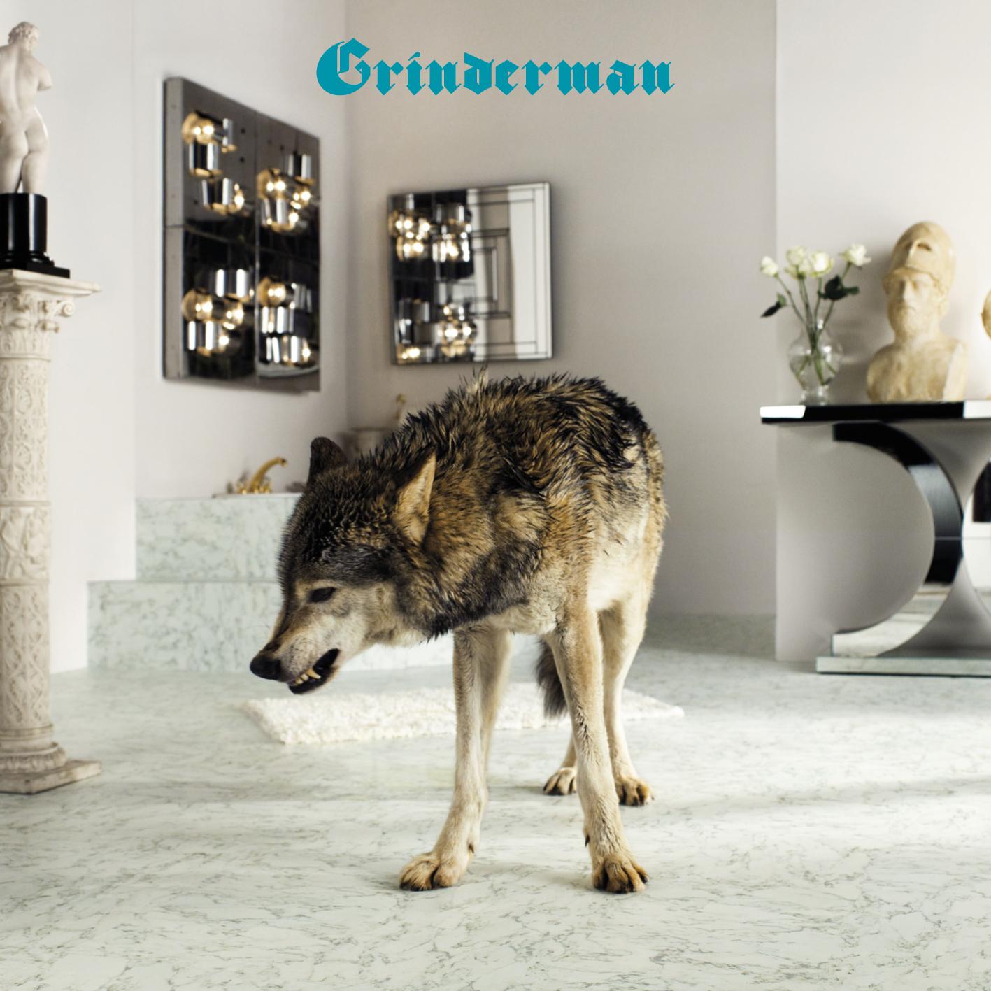 Grinderman - Kitchenette