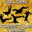 Freestyle Things专辑