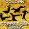 Freestyle Things专辑