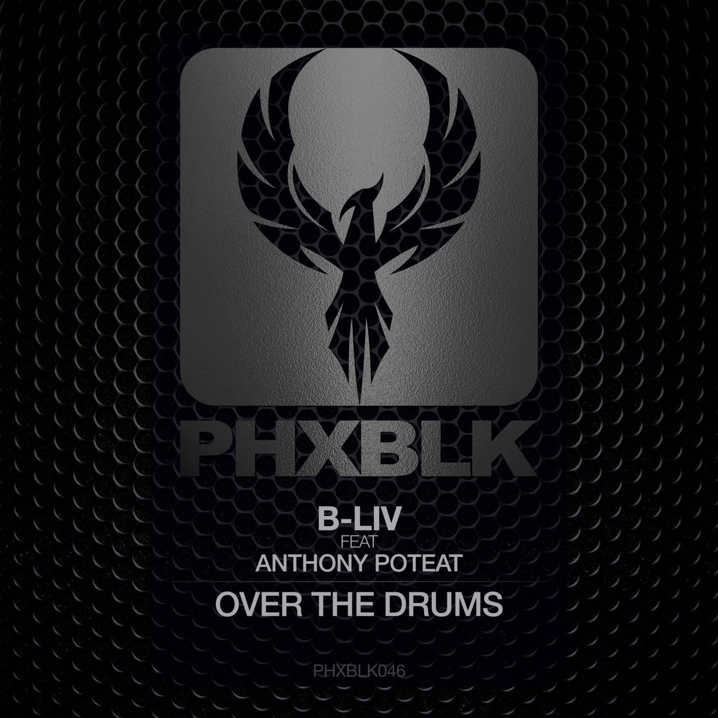 Over The Drums