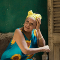 Omara Portuondo