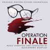 Operation Finale (Original Motion Picture Soundtrack)专辑