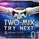 T.R.Y~NEXT~ - Single