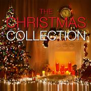 ELLA FITZGERALD THE CHRISTMAS COLLECTION