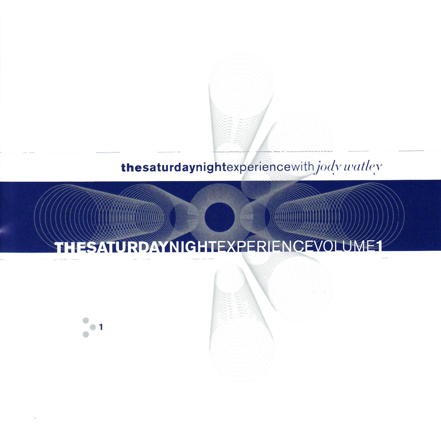 The Saturday Night Experience Vol. 1