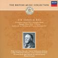 The British Music Collection: Sir Arnold Bax