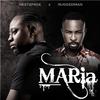 Next2Page - Maria (feat. Ruggedman)