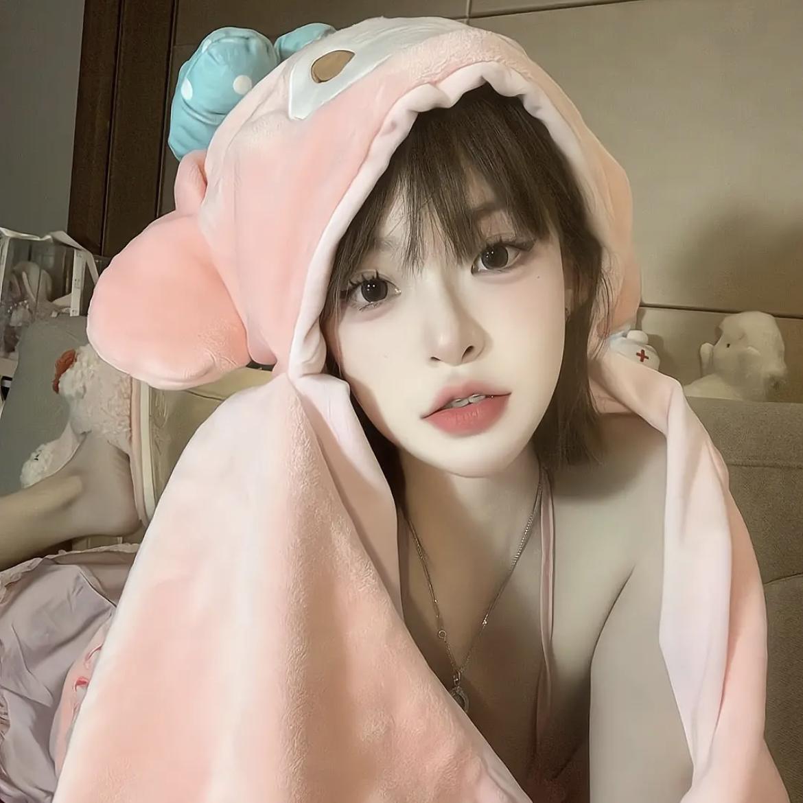 今年冬天陪着我吧（立体环绕DJ版）