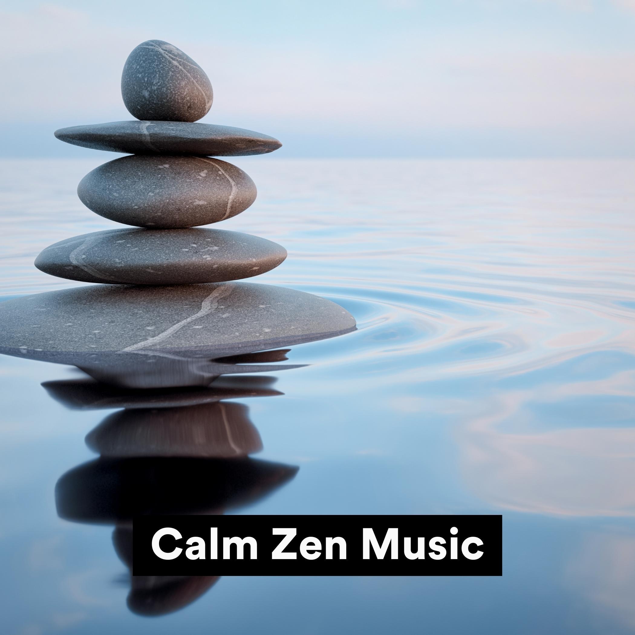 Transcendental Meditation - Calm Yoga Music